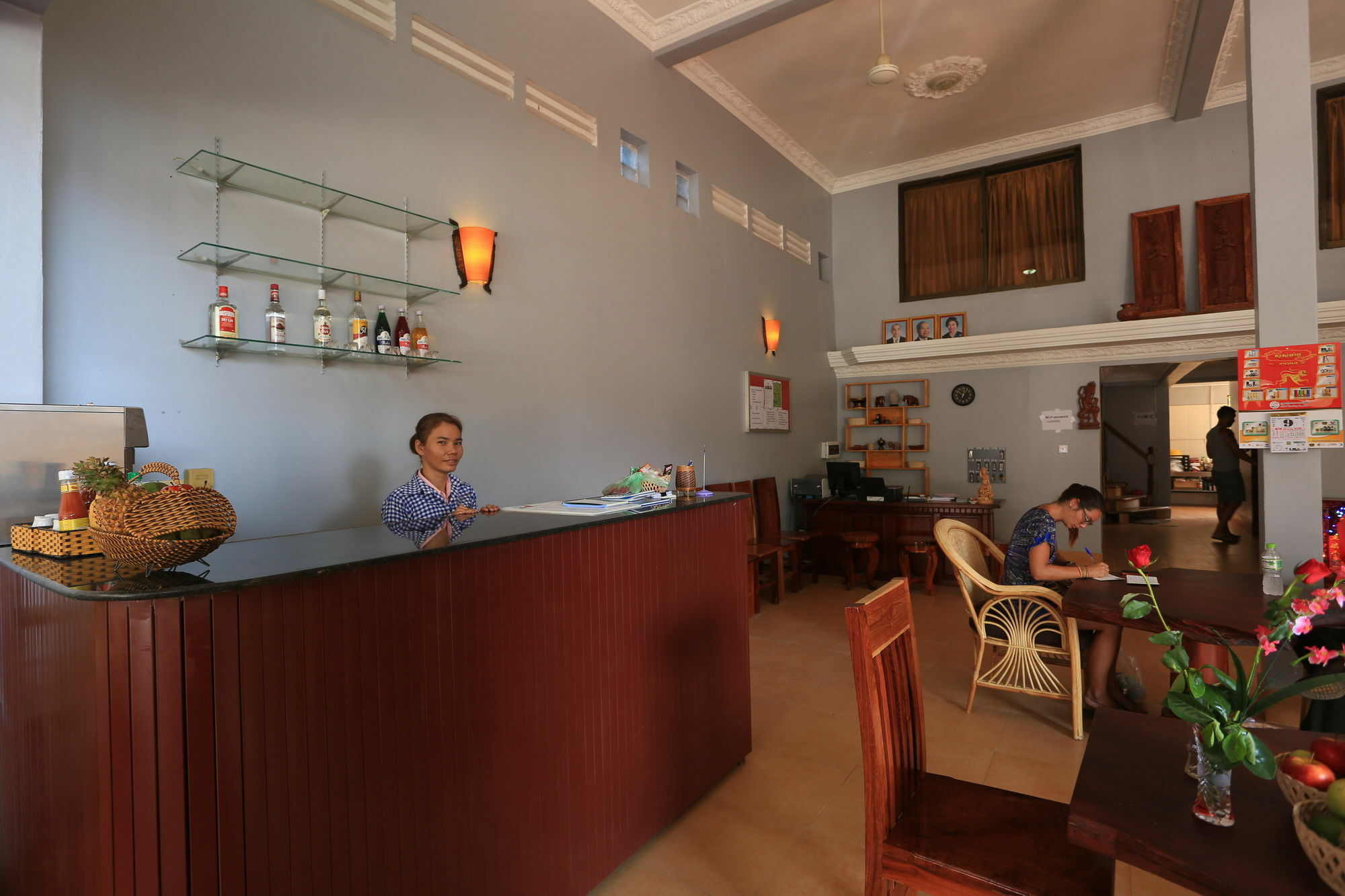 Cheng Lay Guest house