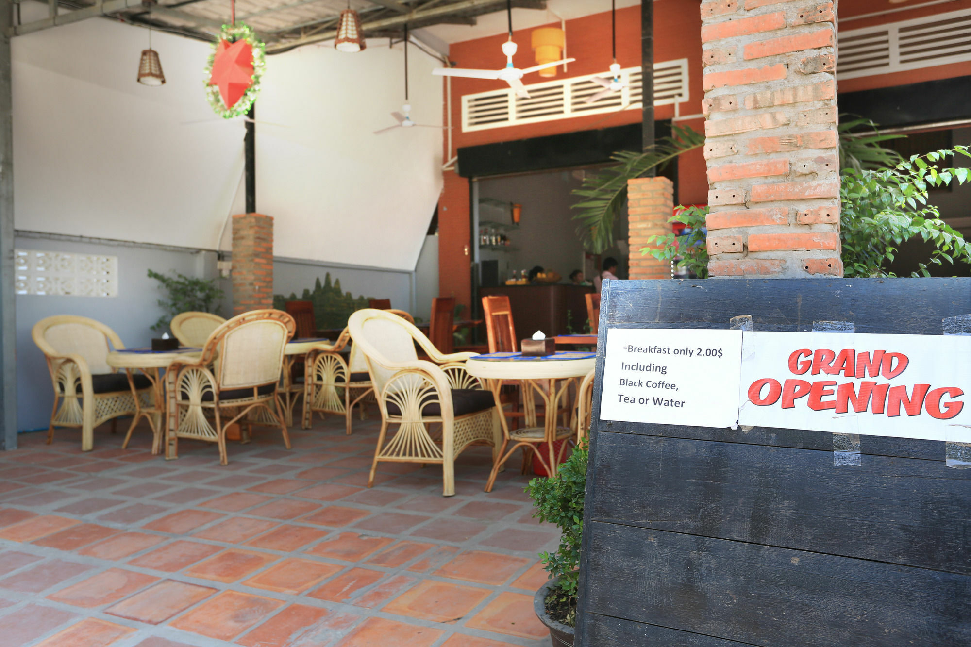 Cheng Lay Guest house