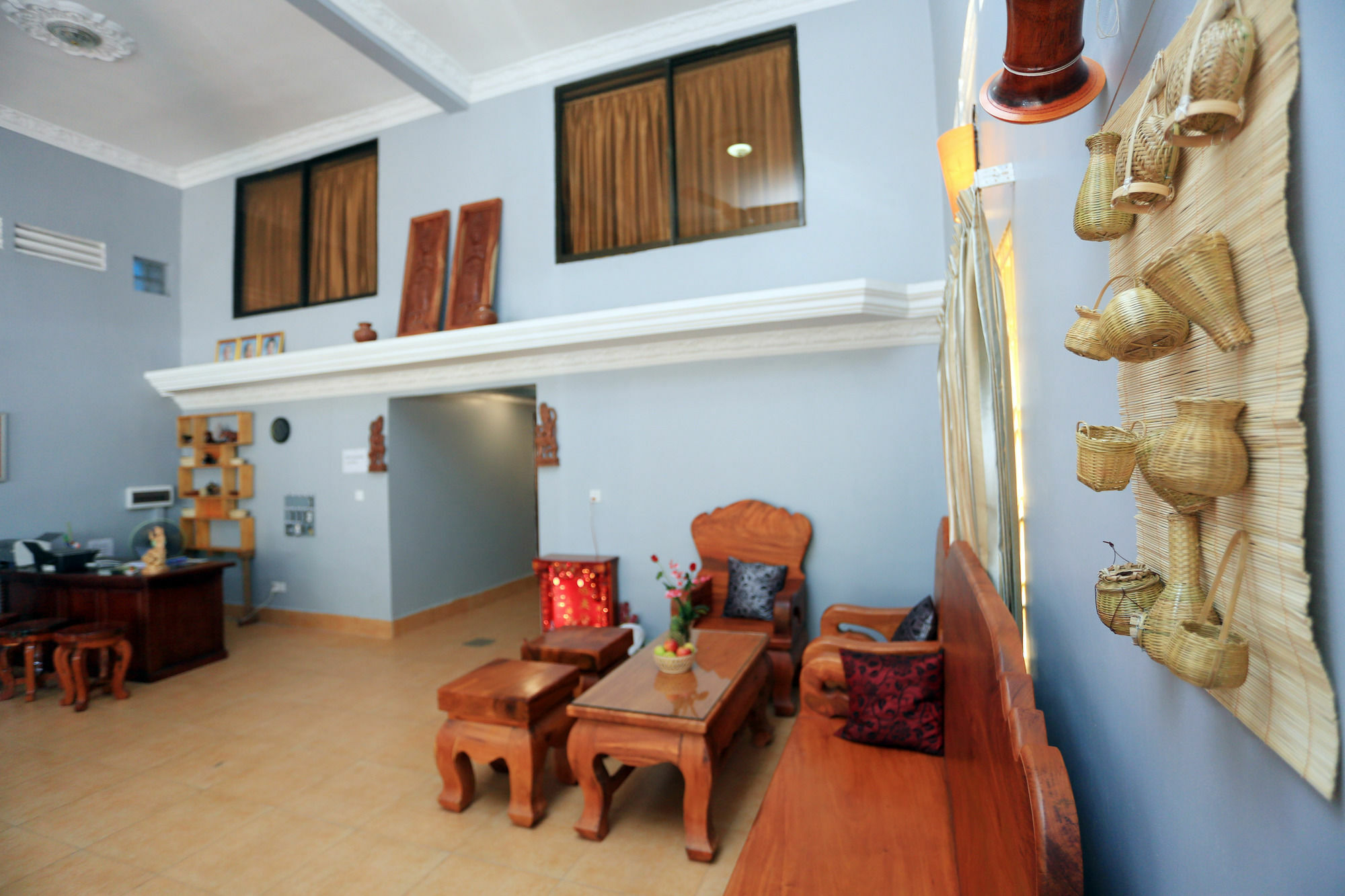 Guest house Cheng Lay 2*