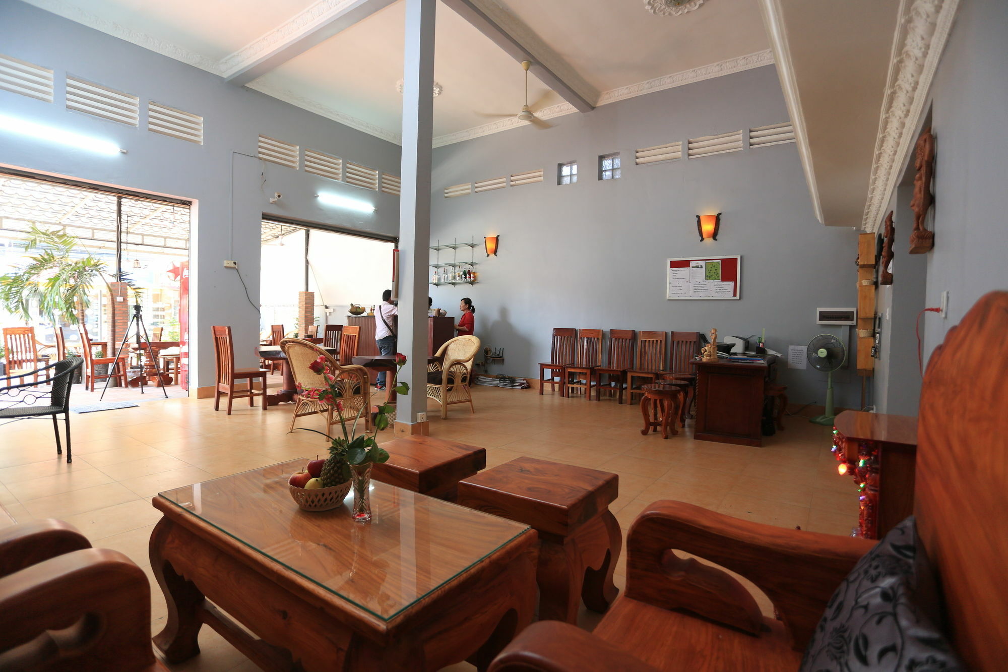 Cheng Lay Siem Reap