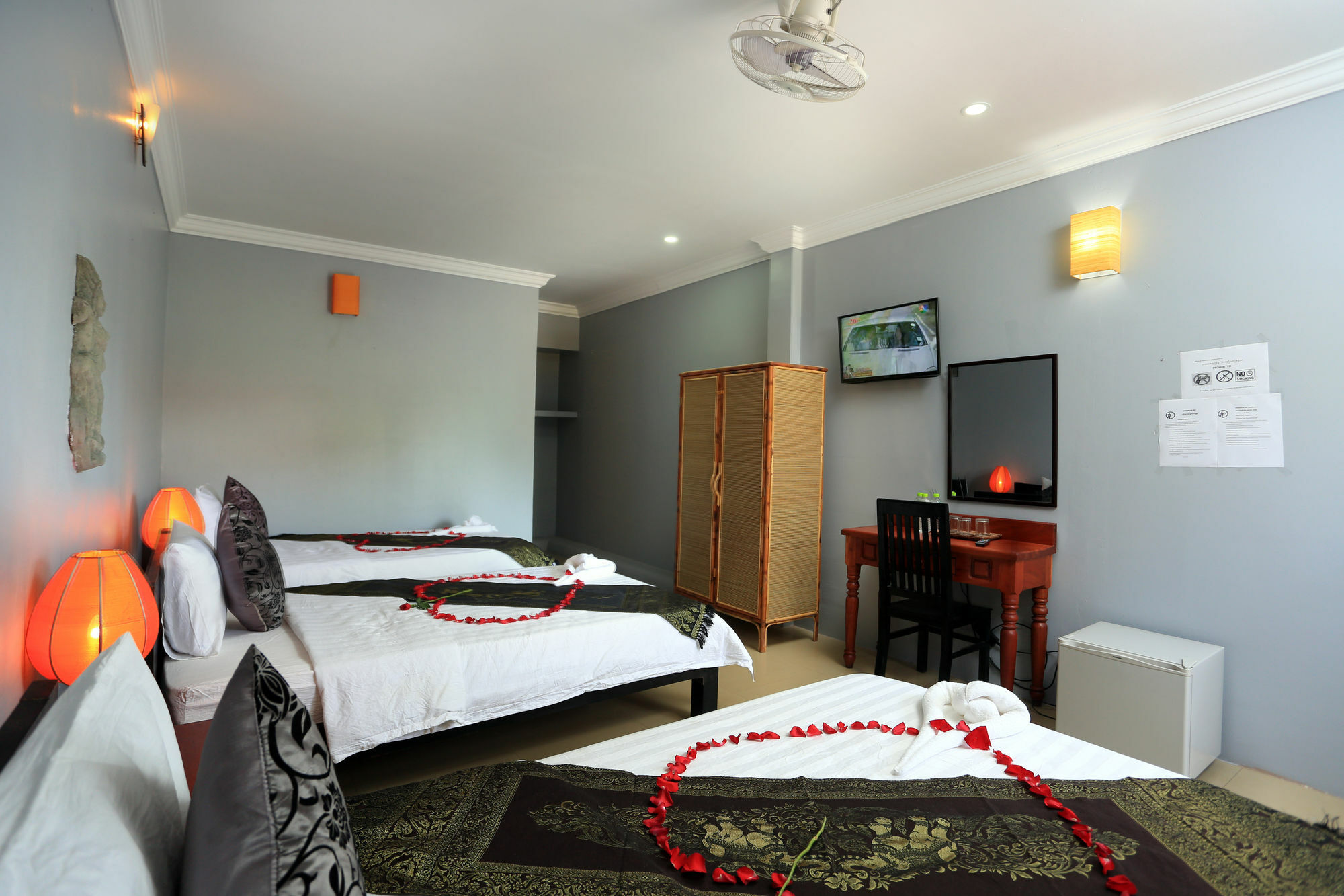 Guest house Cheng Lay 2*