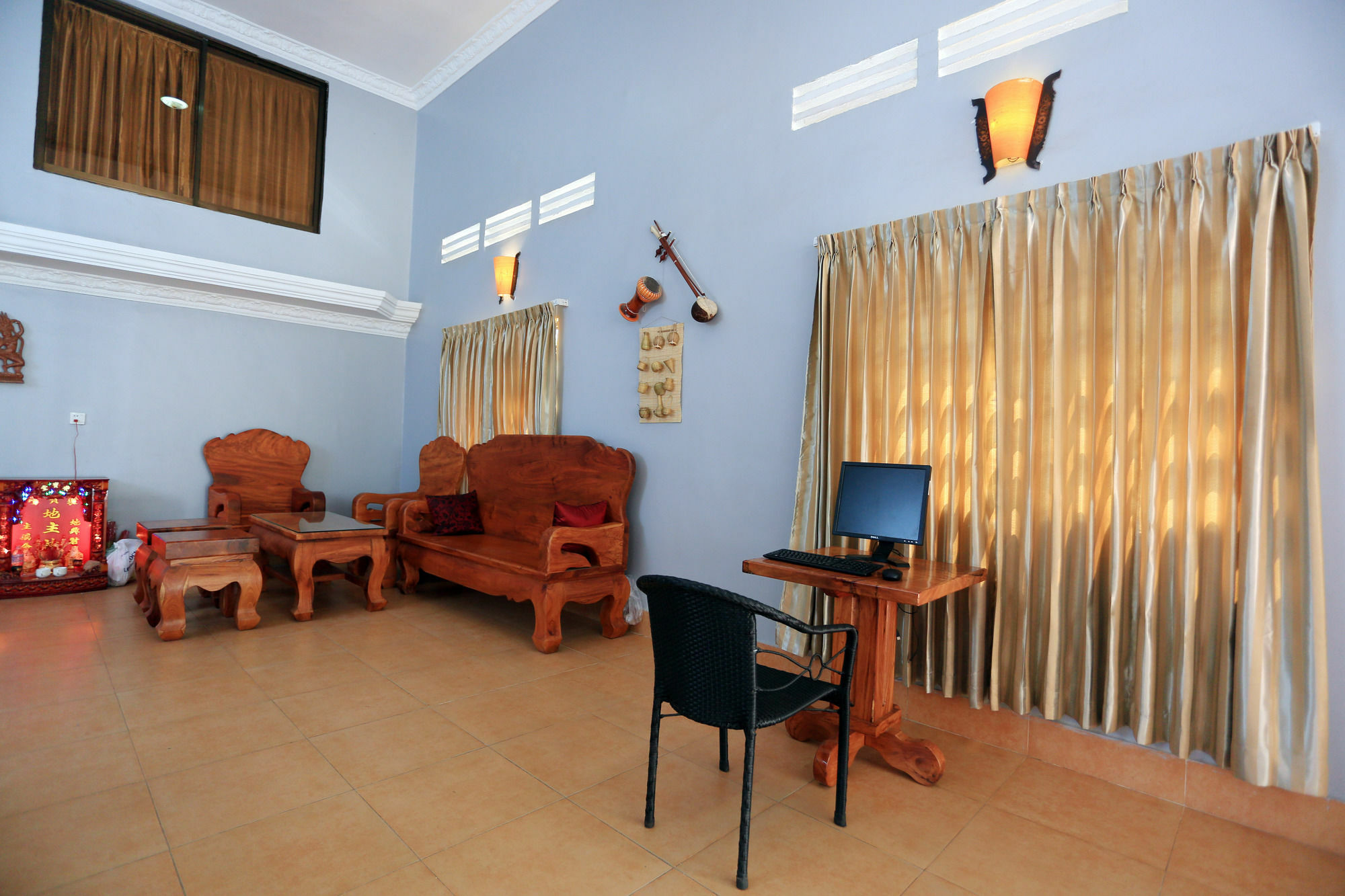 Cheng Lay 2* Siem Reap