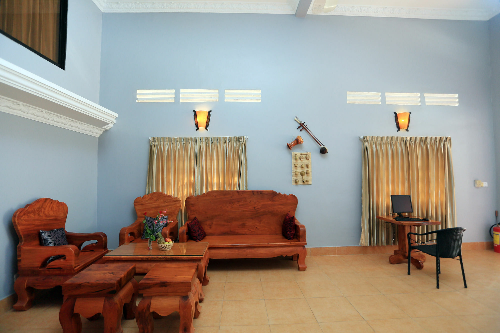 Cheng Lay Guest house