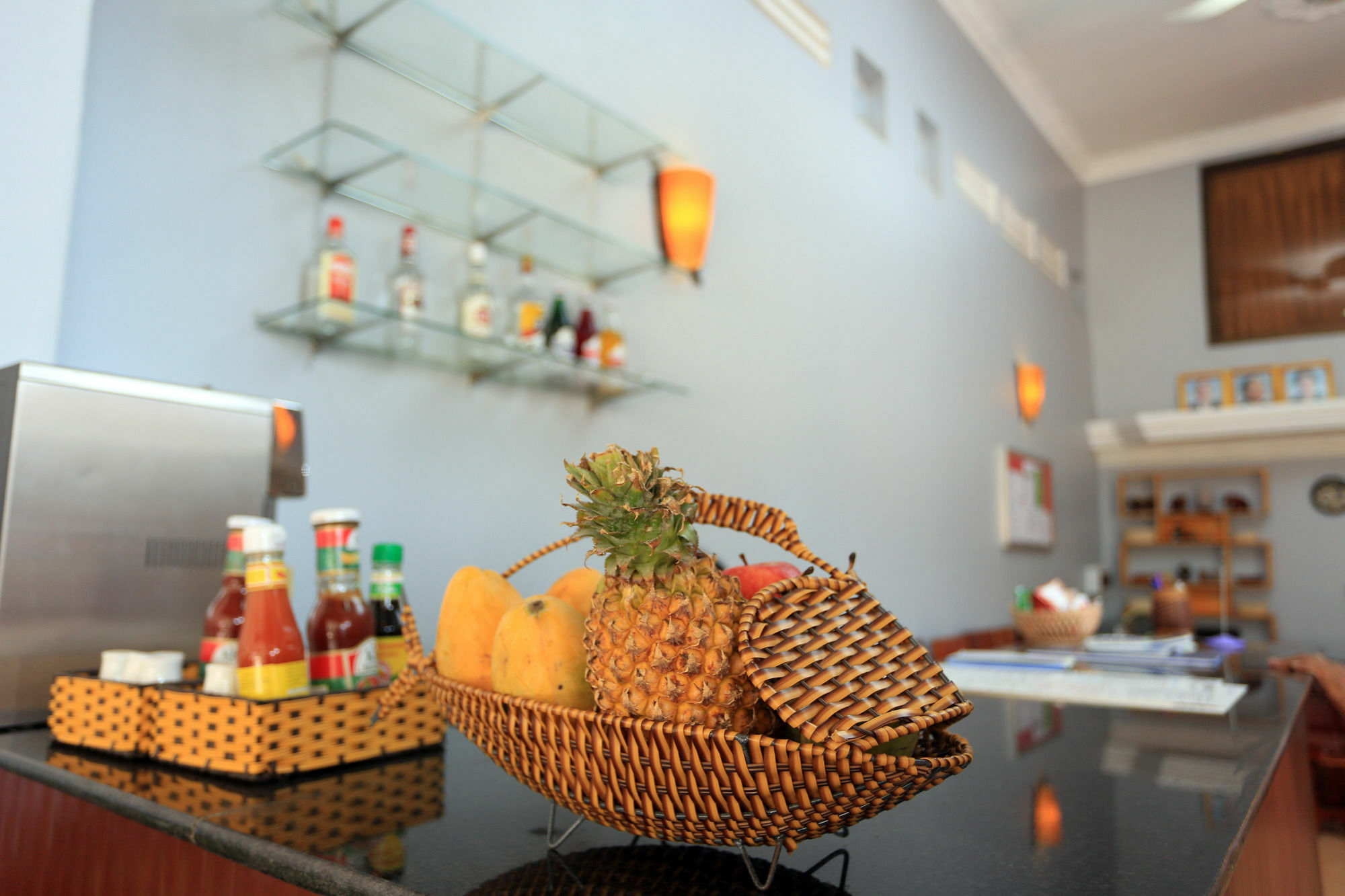 Guest house Cheng Lay Siem Reap