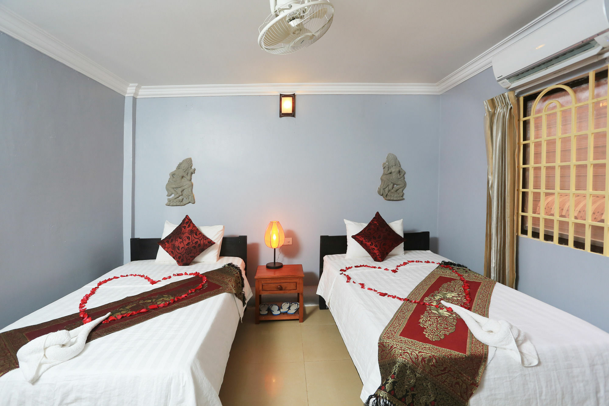 Cheng Lay 2* Siem Reap