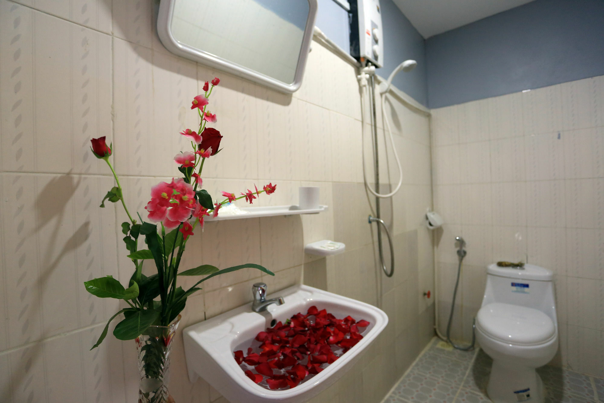 Guest house Cheng Lay Siem Reap