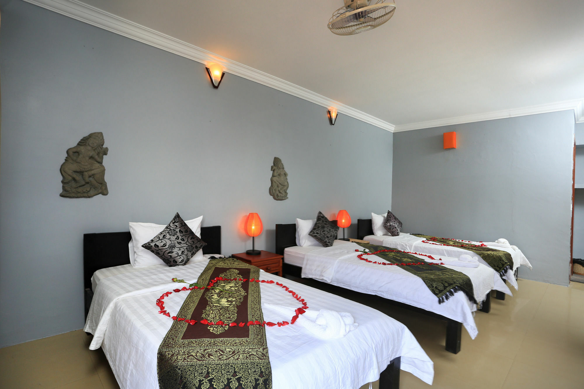 Guest house Cheng Lay Siem Reap