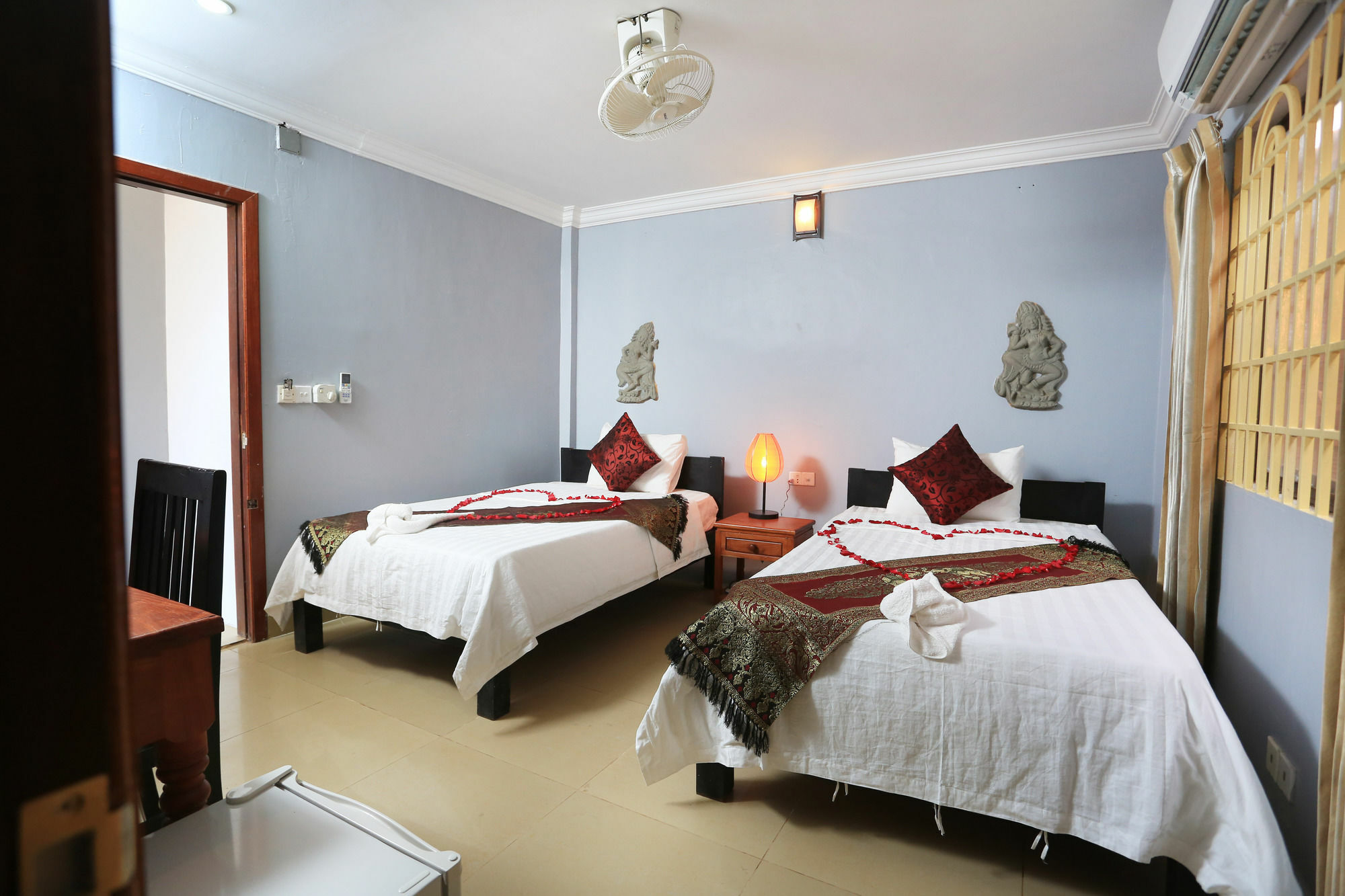 Cheng Lay Guest house 2*