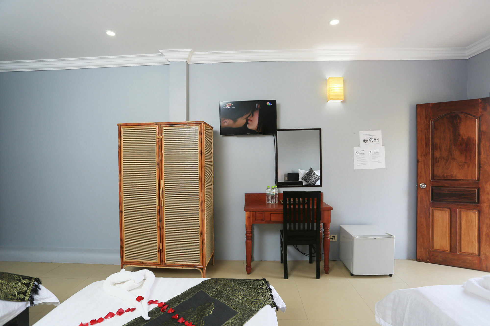 Cheng Lay Guest house Siem Reap