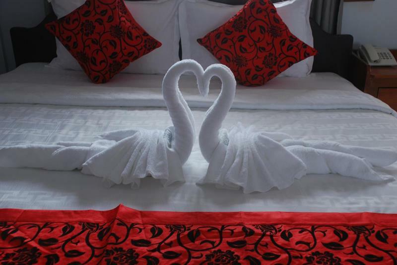 Hotel Golden Bakong Boutique