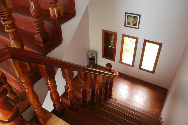 Golden Bakong Boutique Hotel Siem Reap