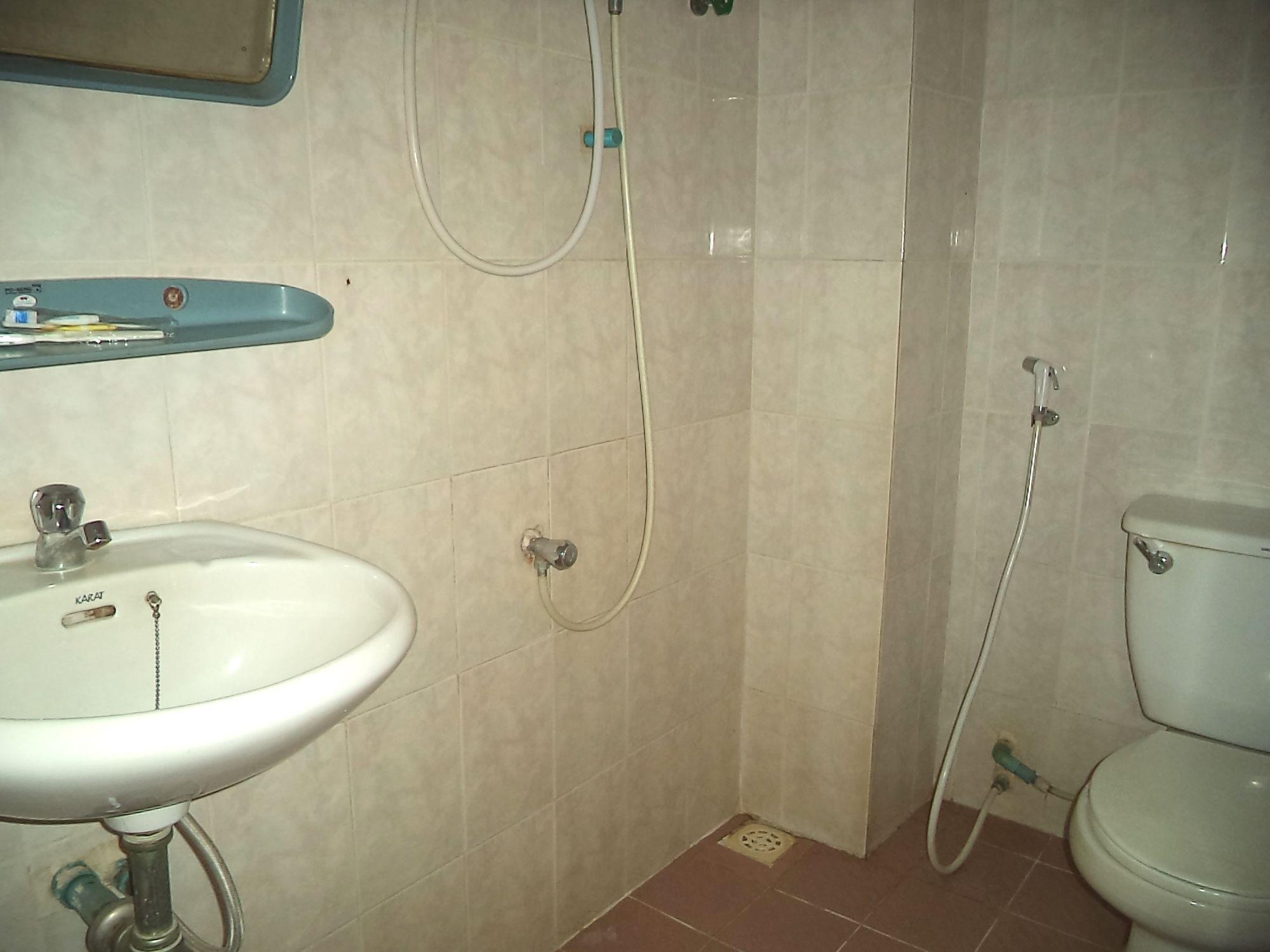 Millennium Affittacamere Siem Reap
