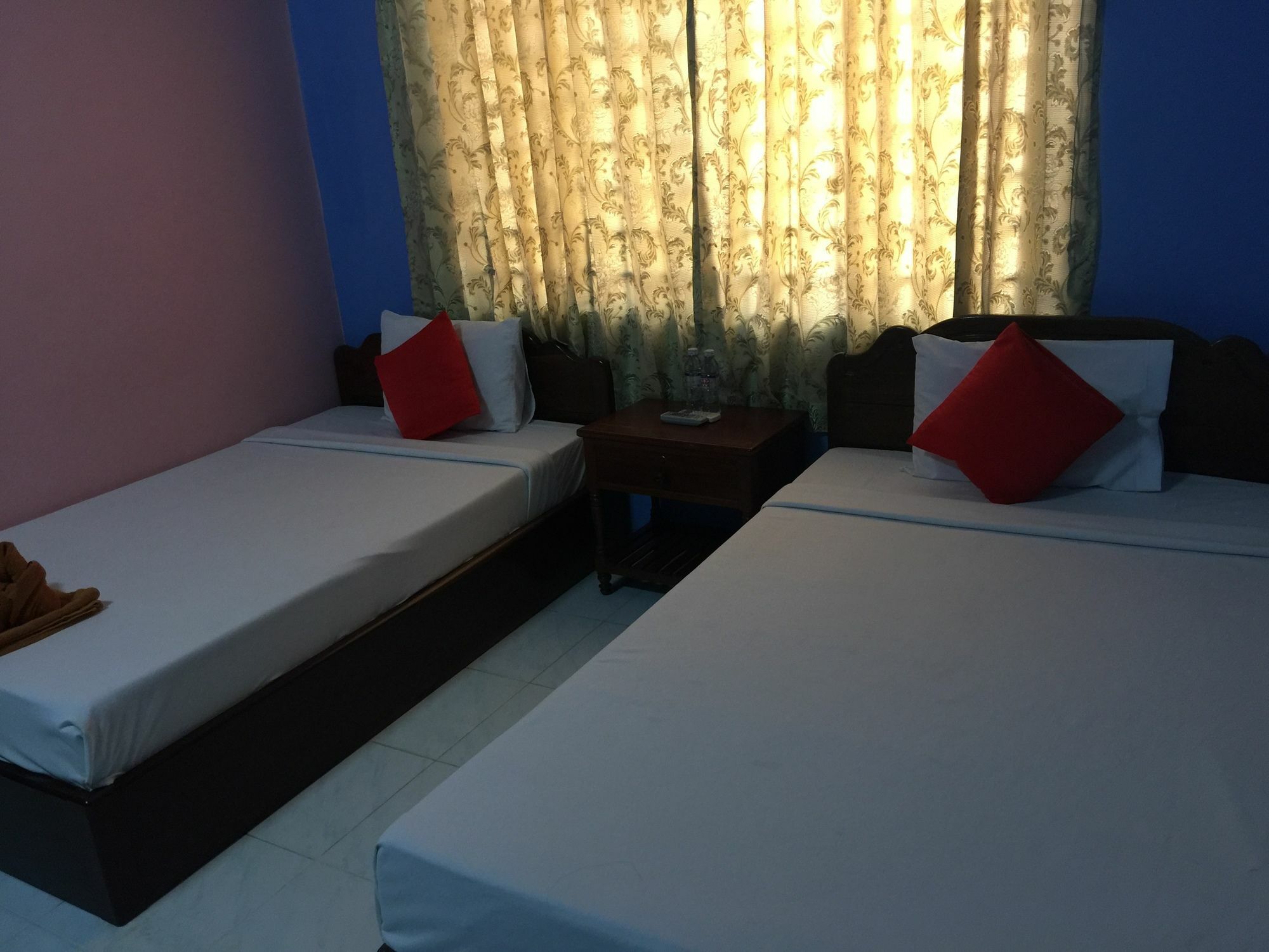 Millennium Affittacamere Siem Reap