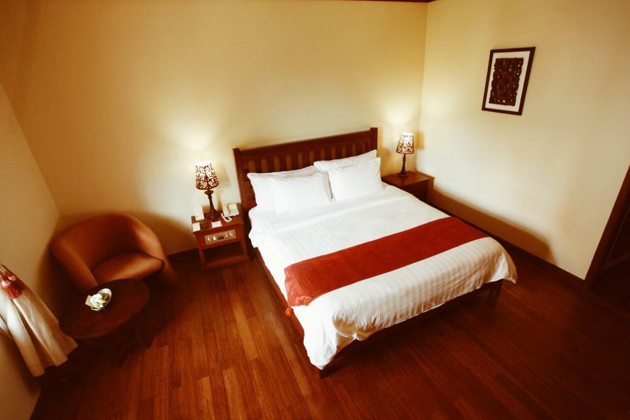Resort Royal Angkor &