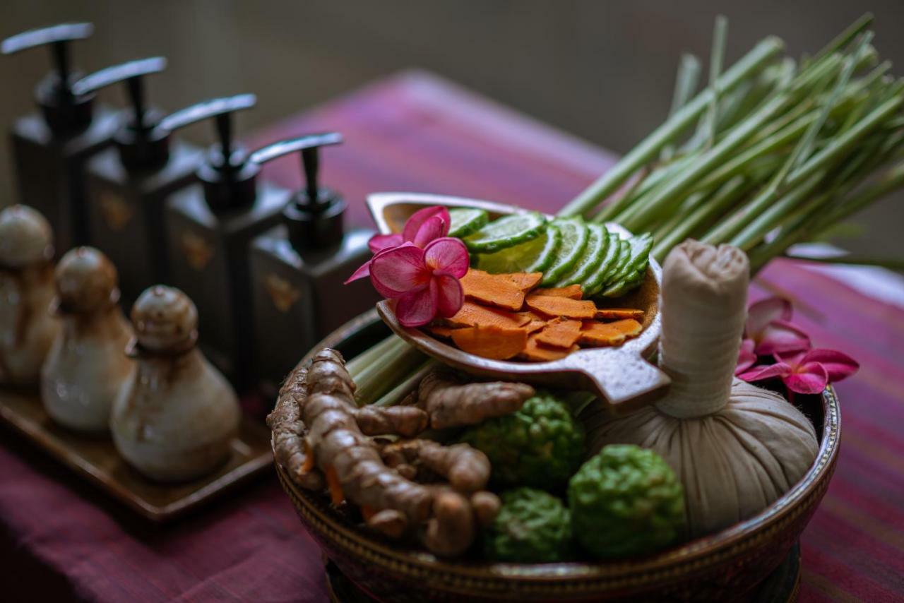 Chez Moi & Siem Reap