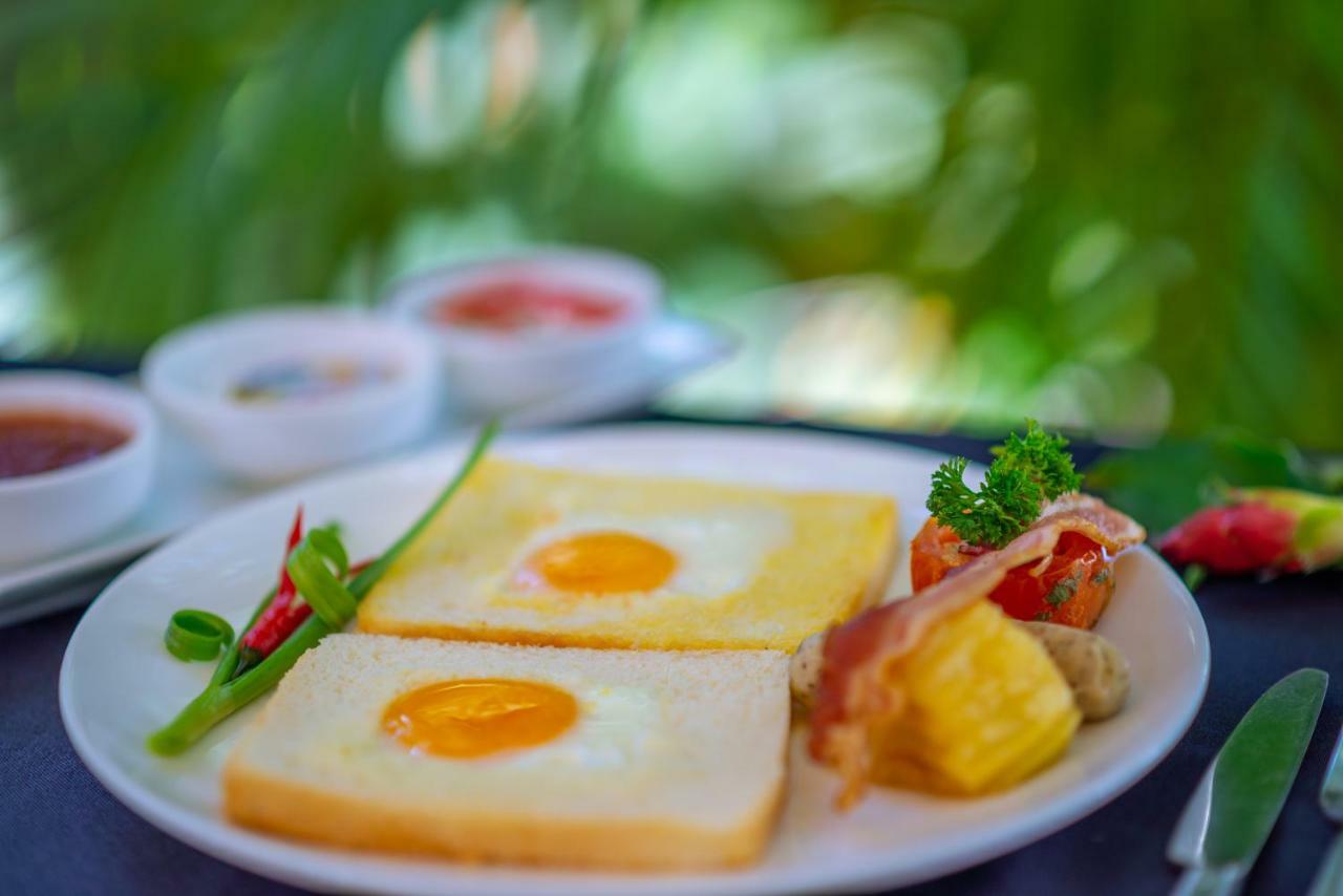 Chez Moi & Hotel Siem Reap