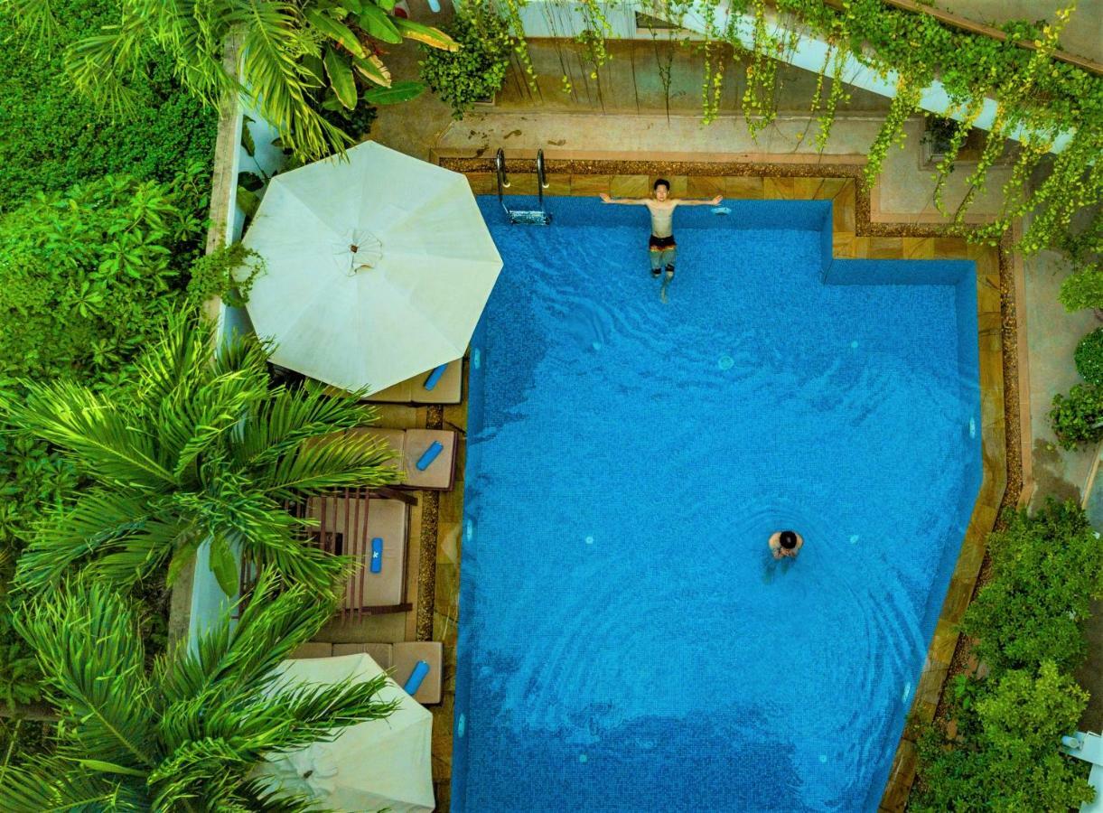 Chez Moi & Siem Reap