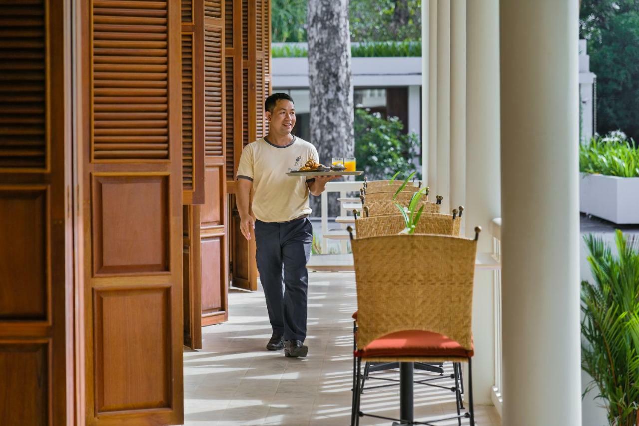 Fcc Angkor By Avani Hotel Siem Reap