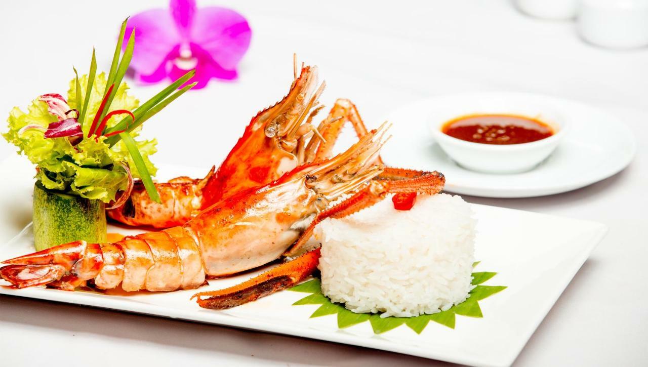 Hotel Somadevi Angkor Premium 4*