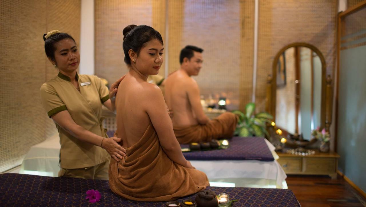 Somadevi Angkor Premium 4*