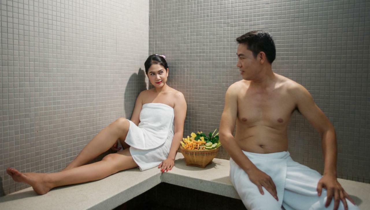 Hotel Somadevi Angkor Premium Siem Reap