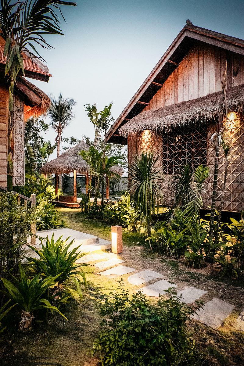 Zannier Phum Baitang Resort 5*