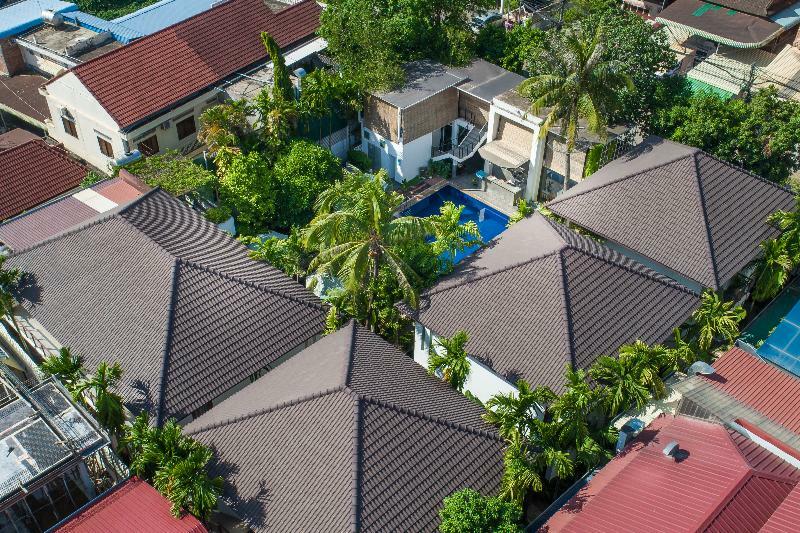 Resort The Privilege Boutique Siem Reap