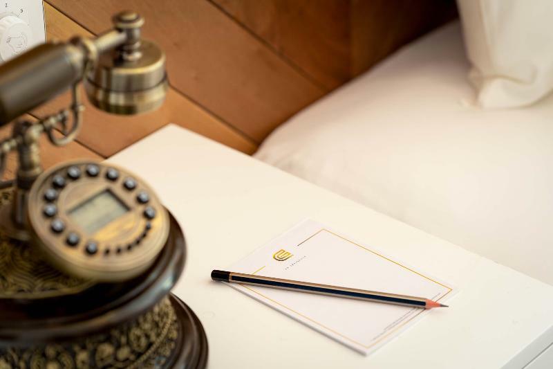 Hotel Grand Venus La 5*