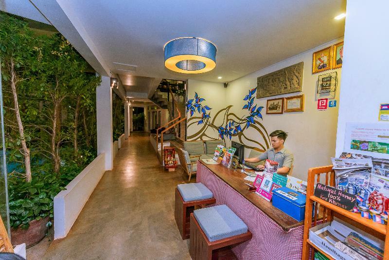 Chez Moi &