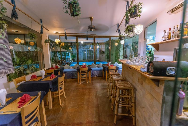 Hotel Chez Moi & Siem Reap