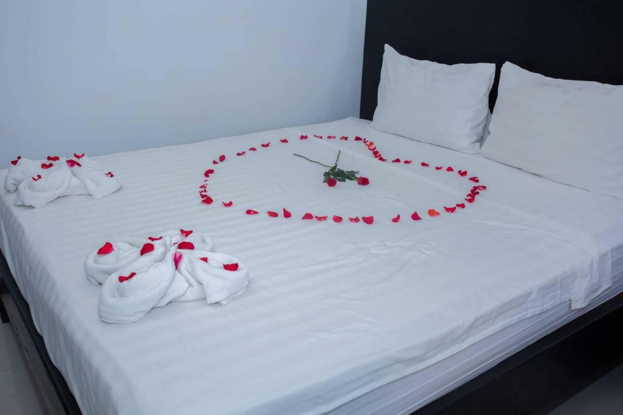 Hotel Seven Siem Reap