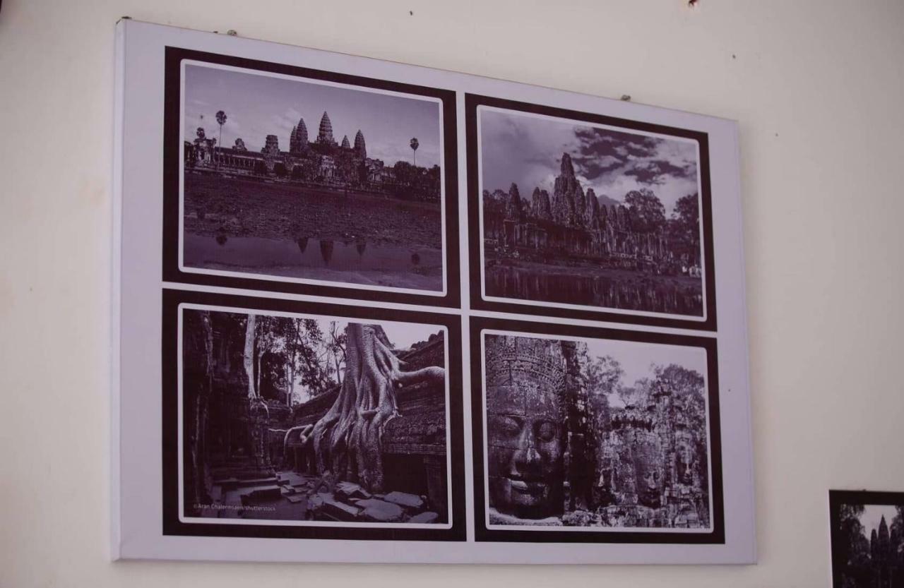 Seven Siem Reap