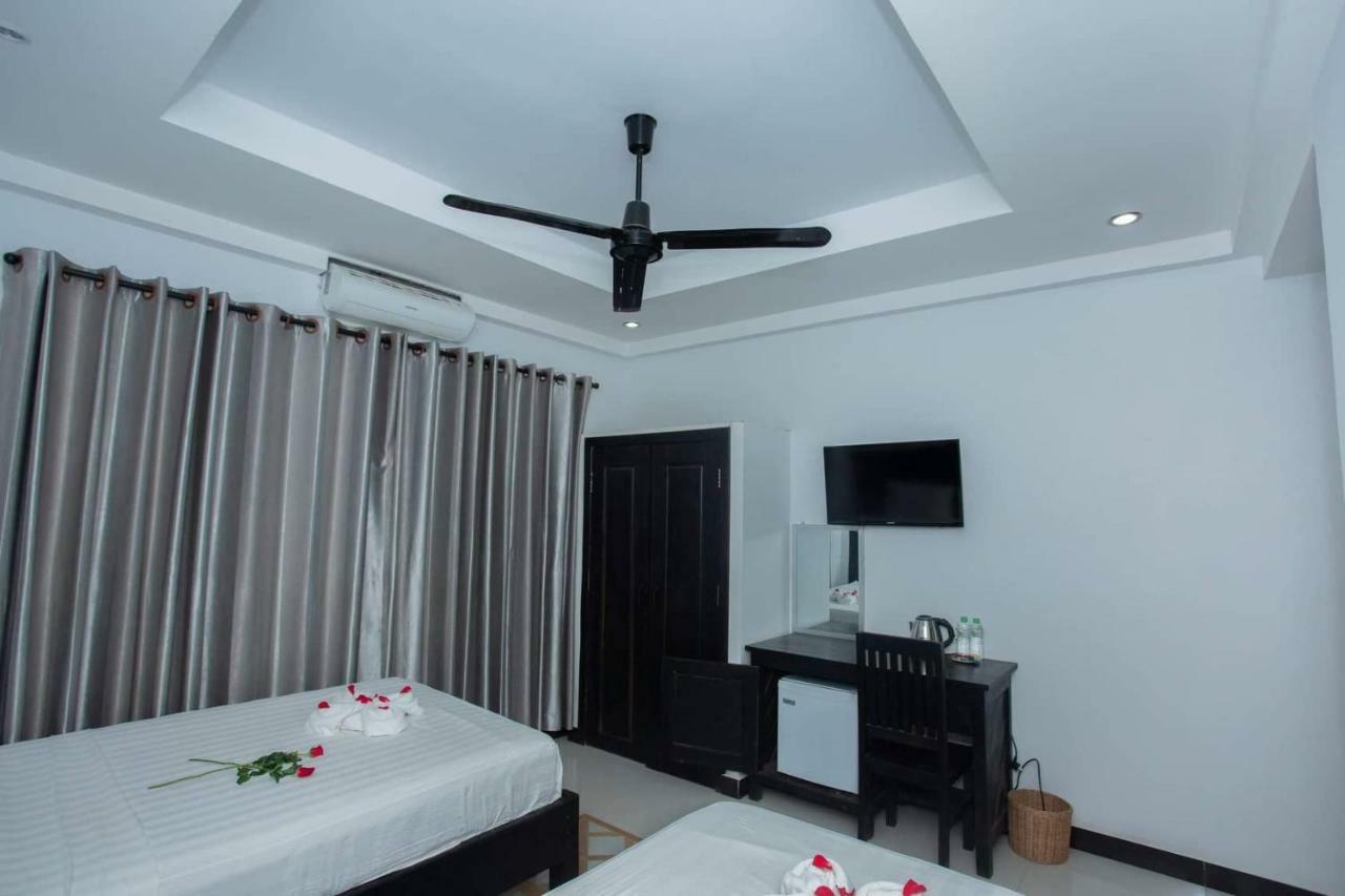 Seven Hotel