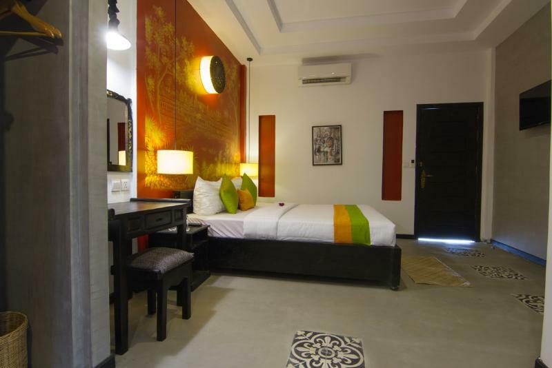 Hotel The Urban
