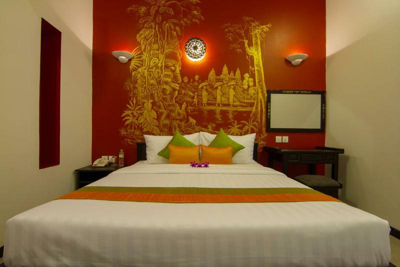 Hotel The Urban 4*