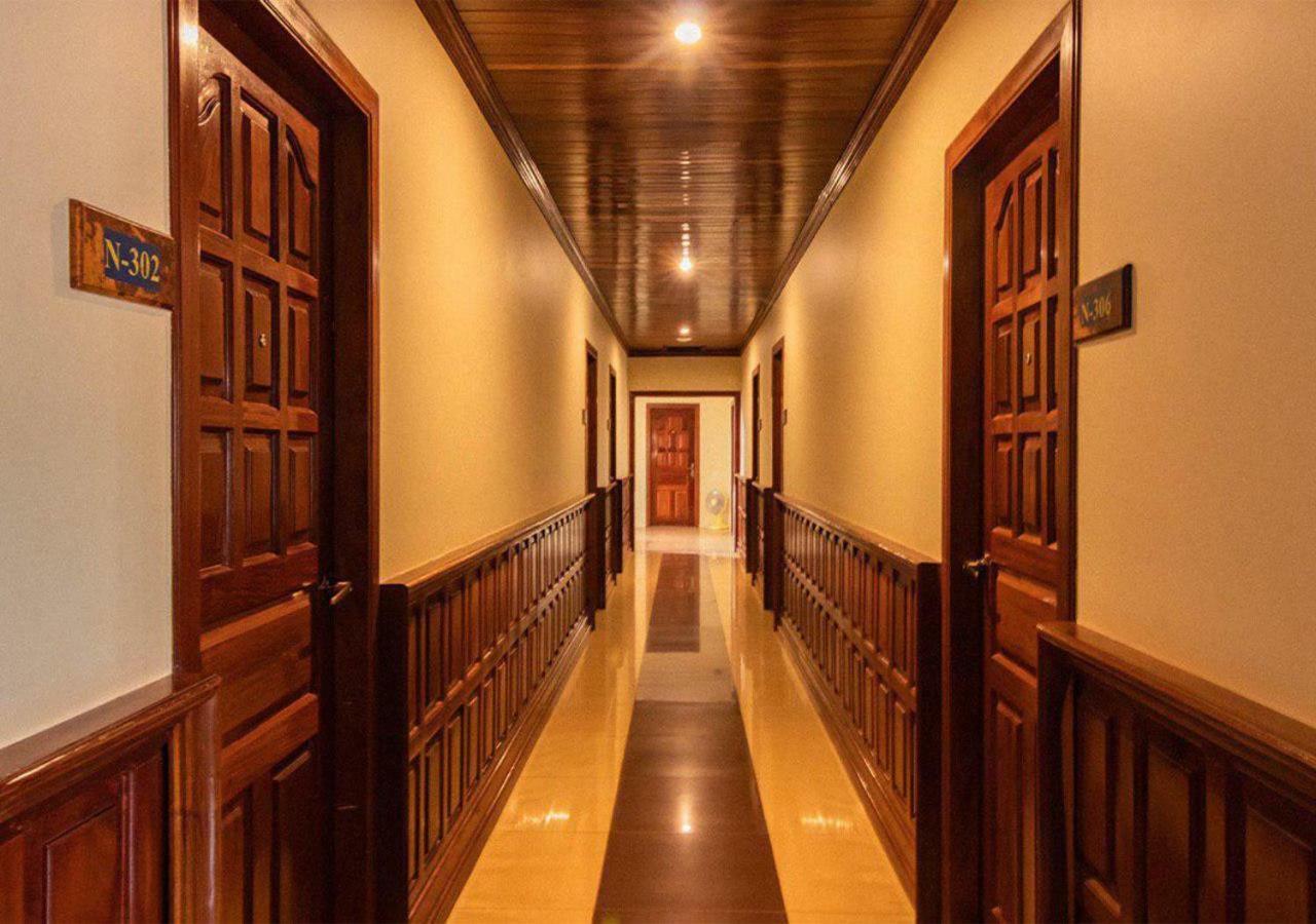 Sr Orkide Boutique Hotel