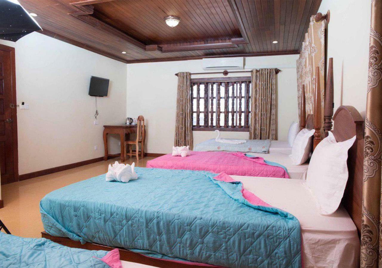 Sr Orkide Boutique 3*