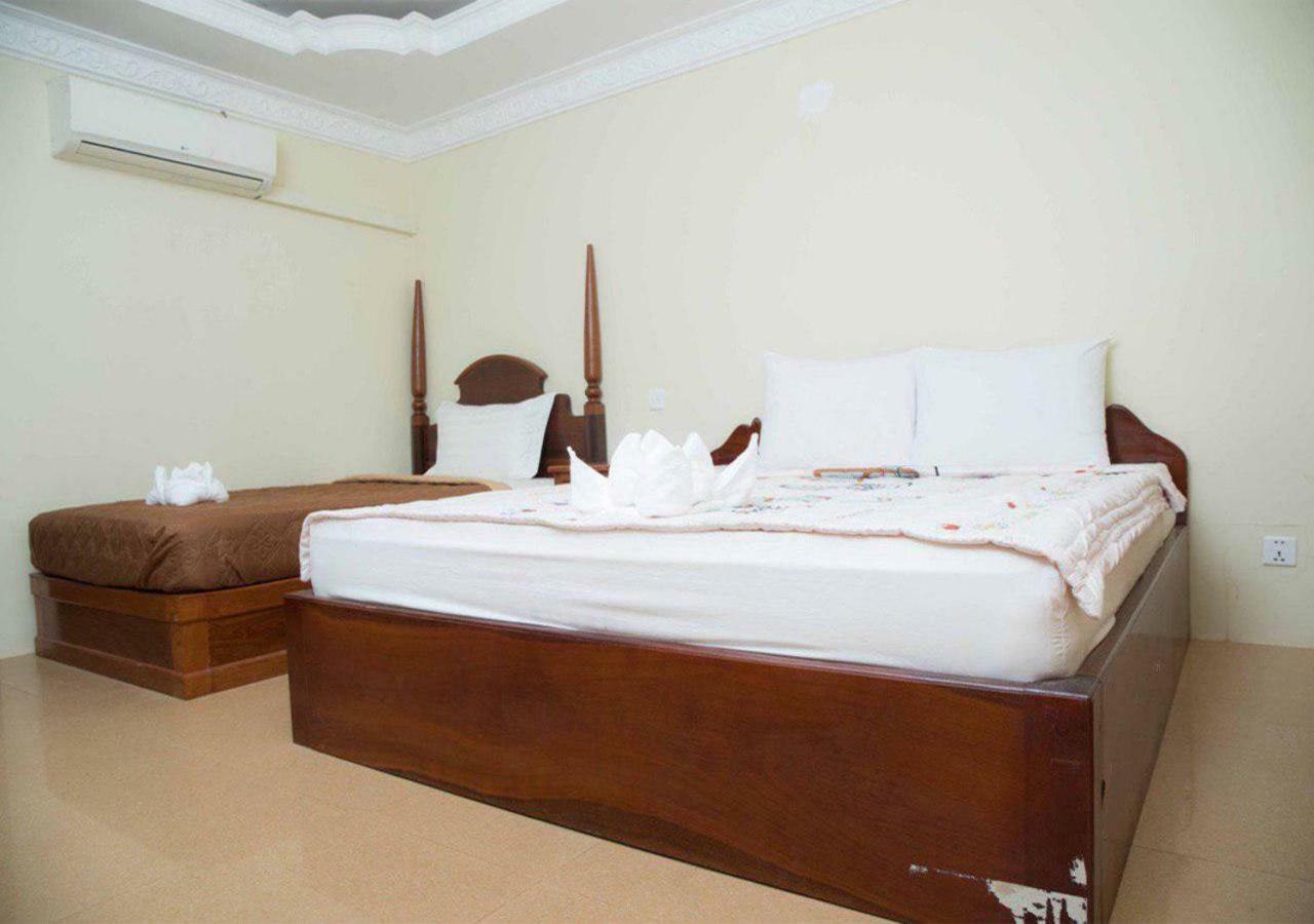 Sr Orkide Boutique 3*