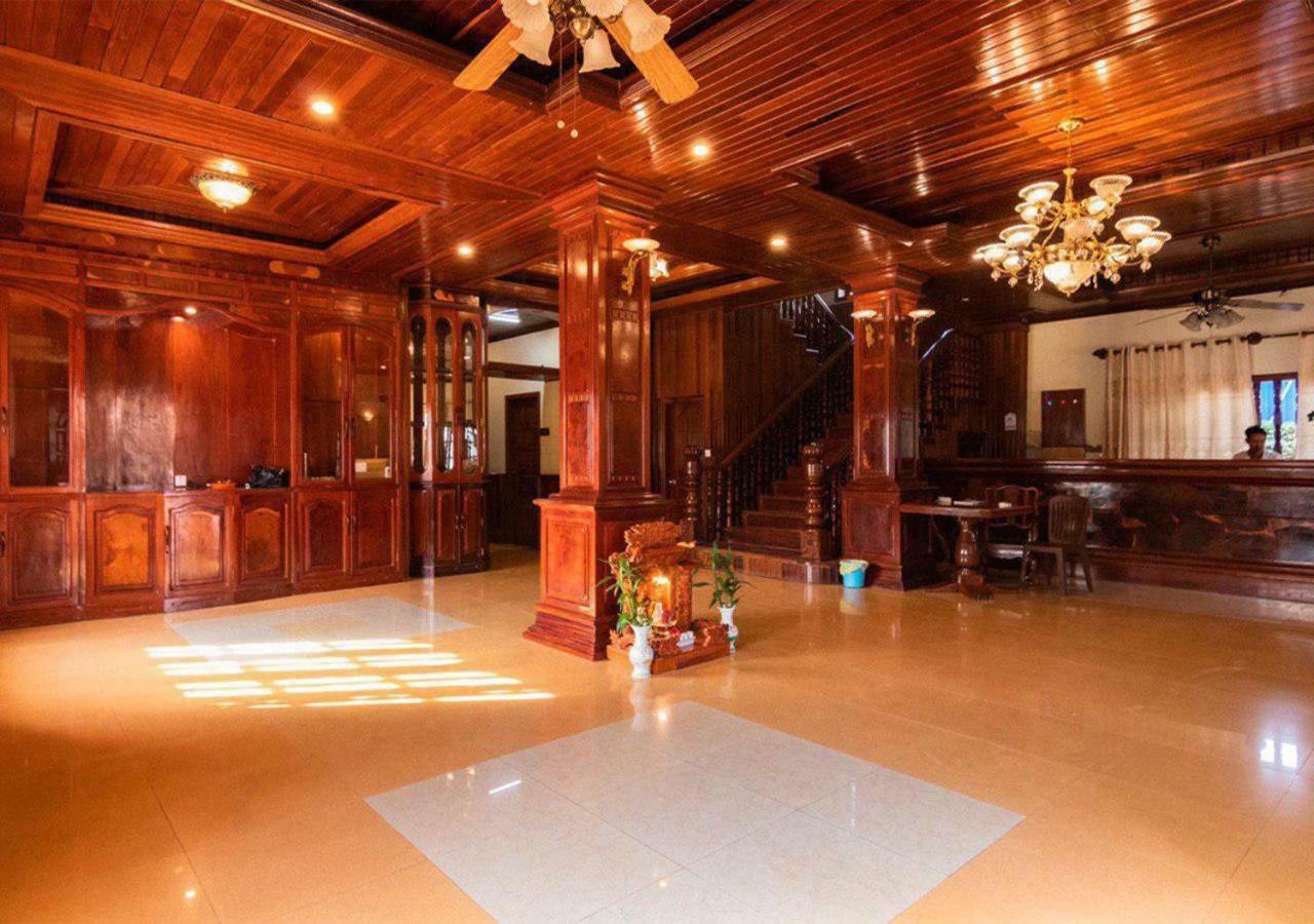 Sr Orkide Boutique Hotel