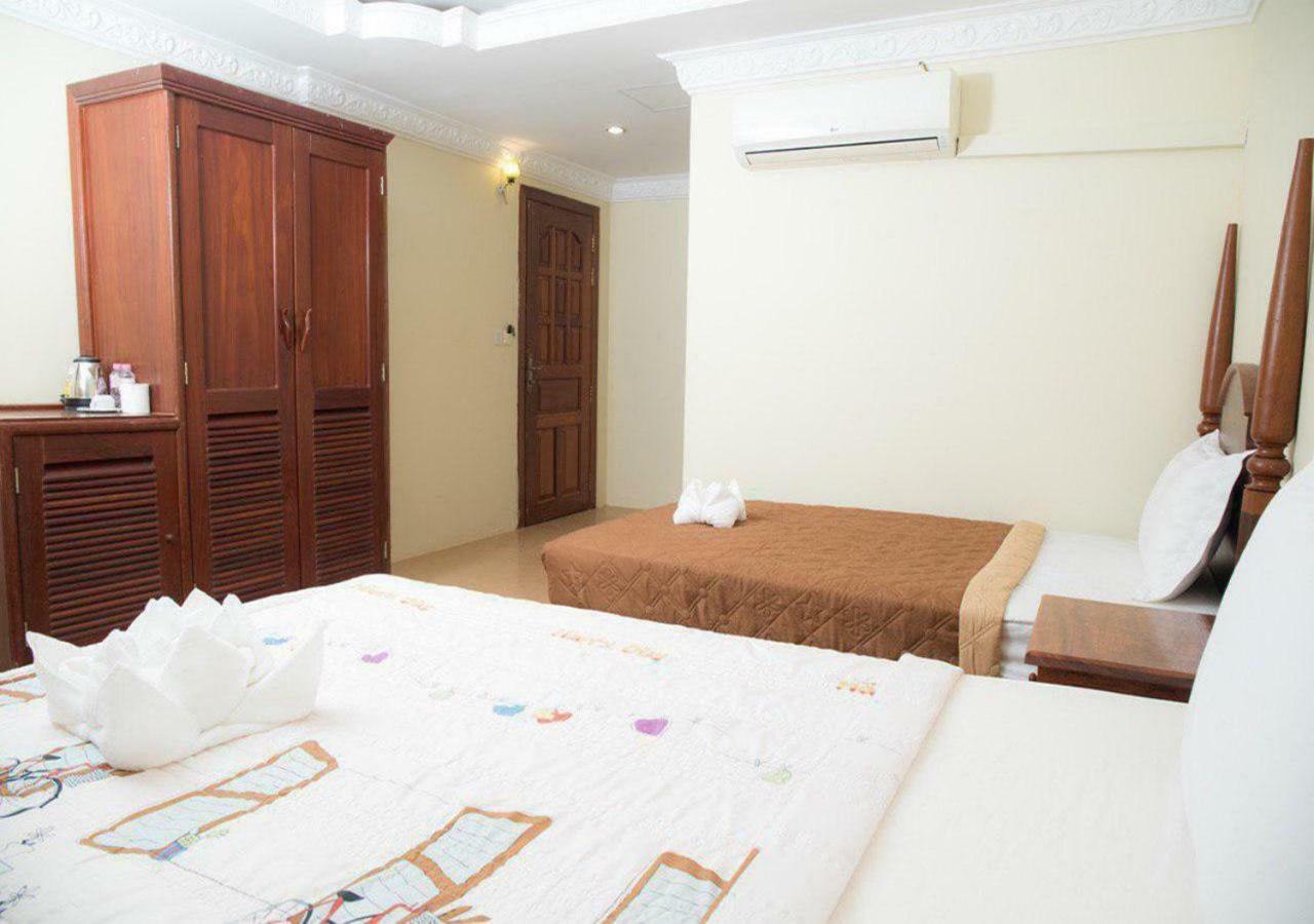 Sr Orkide Boutique Hotel