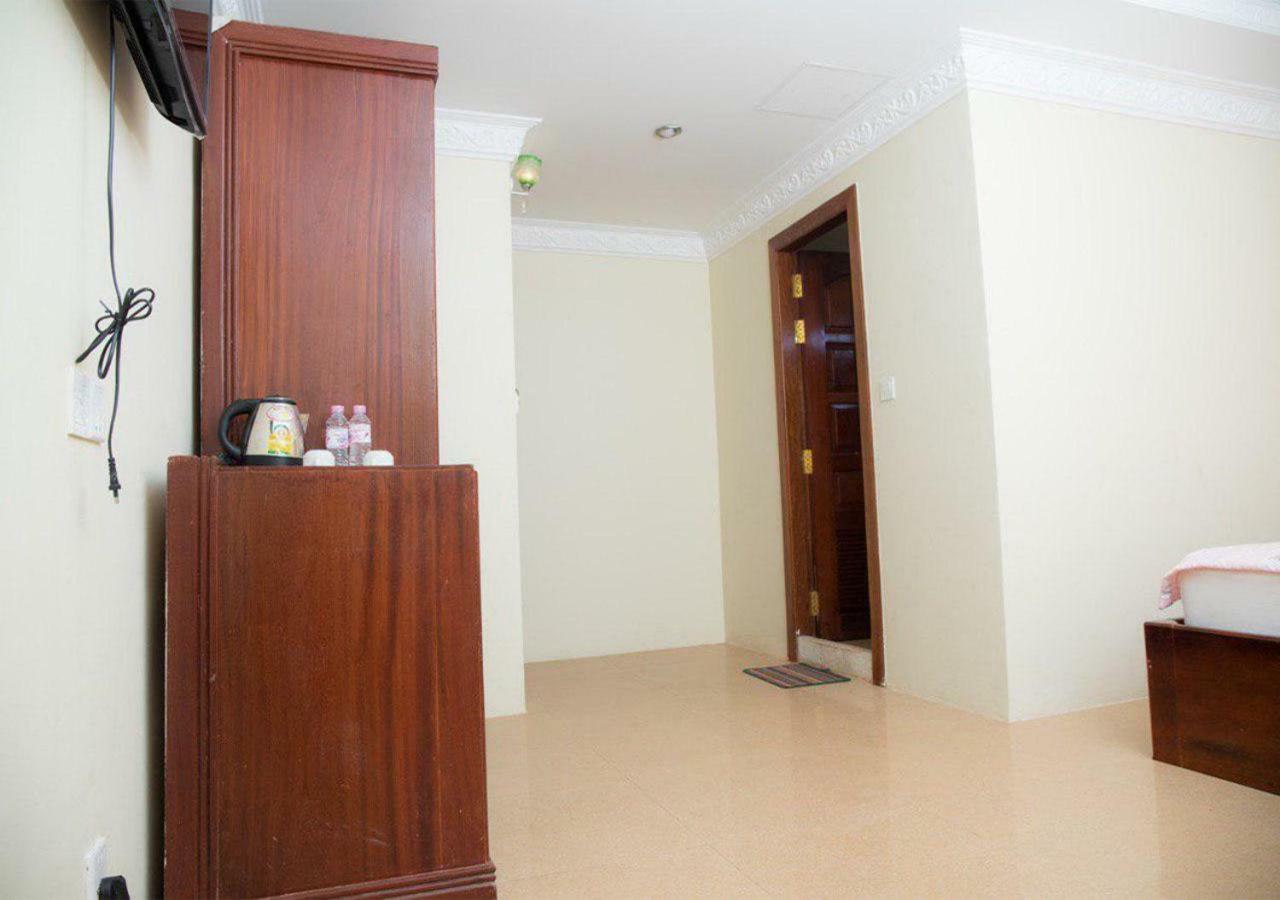 Sr Orkide Boutique Hotel