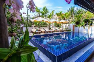 The Unique Angkor Hotel Siem Reap
