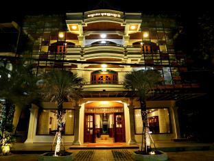 Hotel Sovann Angkor Ii Siem Reap