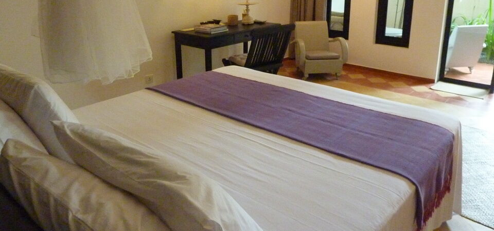 Maison 557 Siem Reap