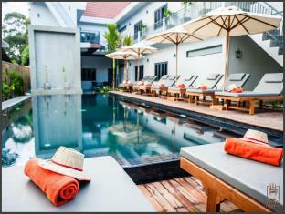Hotel Santa Clara Boutique 4*