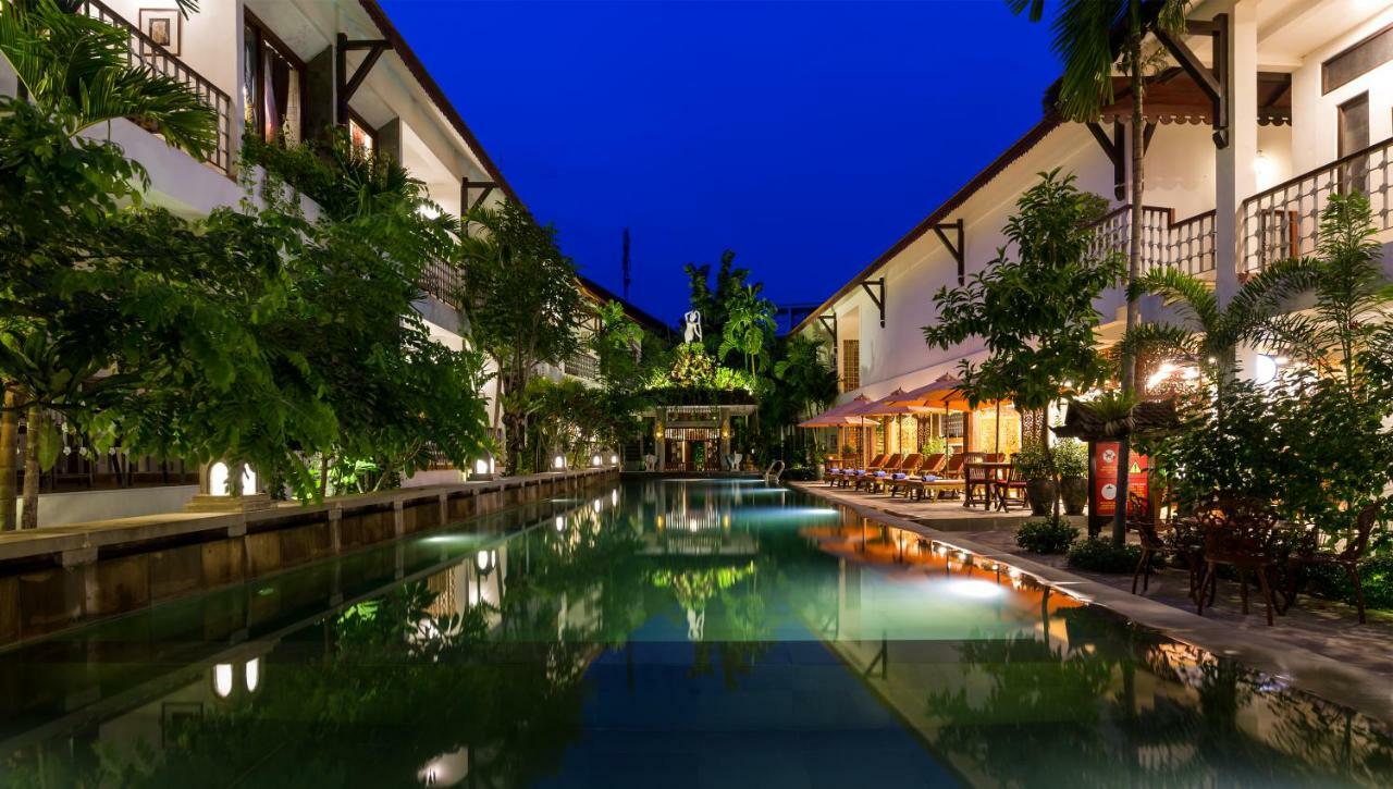 Montra Nivesha Siem Reap