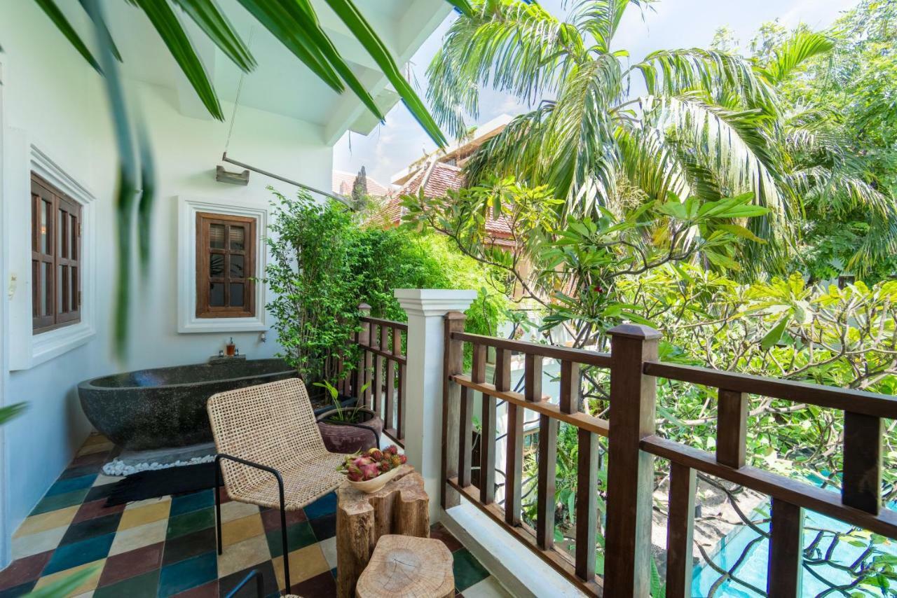 Khách sạn Rambutan - 4*