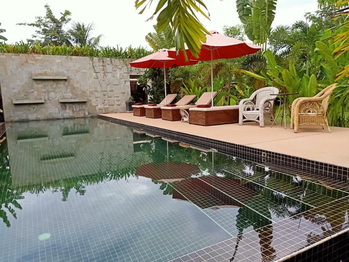 Vila Filia D'angkor Boutique *