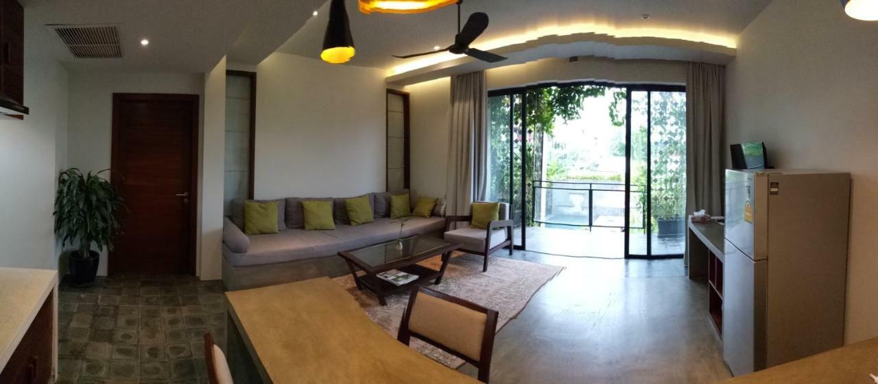 Filia D'angkor Boutique Siem Reap