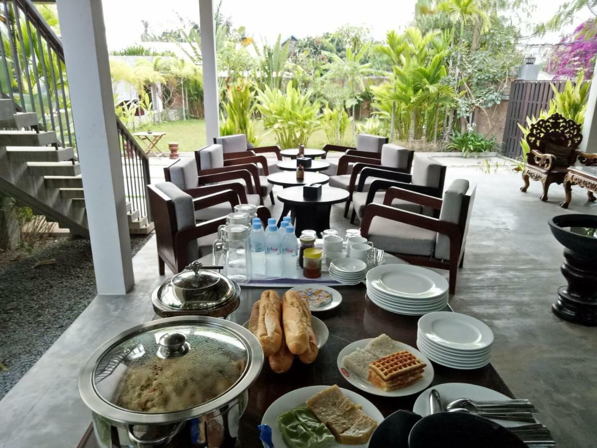 Filia D'angkor Boutique Siem Reap